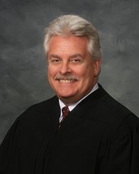 Judge Bill Francis